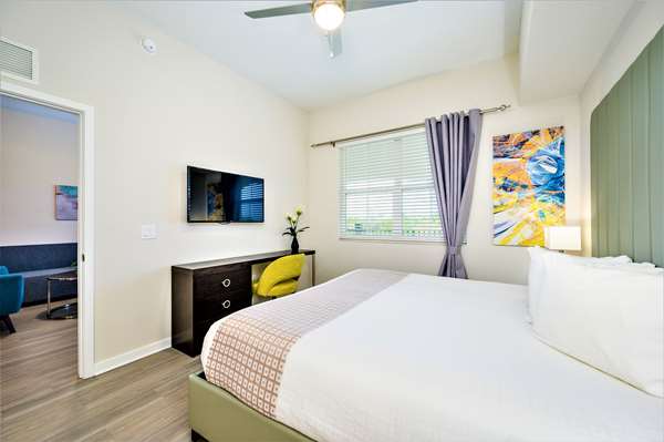  - Vista Cay Resort by Millenium Orlando