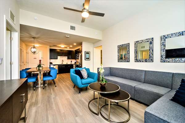  - Vista Cay Resort by Millenium Orlando