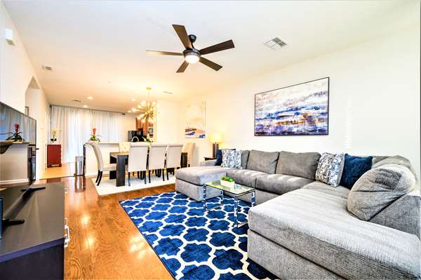  - Vista Cay Resort by Millenium Orlando