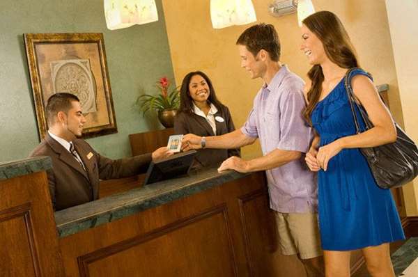  - Point Hotel & Suites Orlando - I-4, Exit 74A