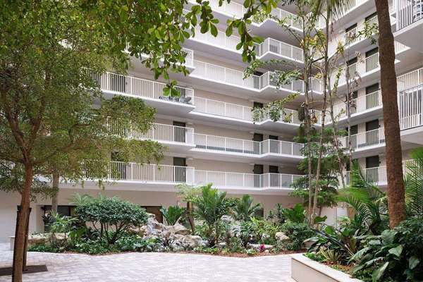 Exterior view - Avanti Palms Resort & Conference Center Orlando - Exits 75A & 75B