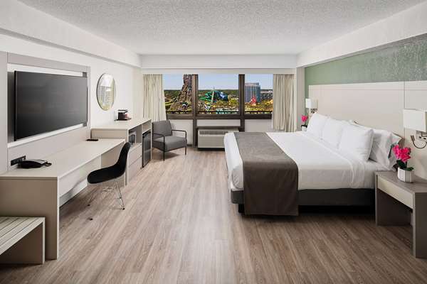  - Avanti Palms Resort & Conference Center Orlando - Exits 75A & 75B