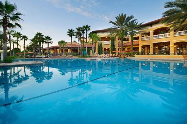 Pool - Floridays Orlando Resort