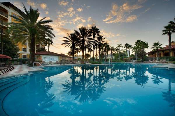 Pool - Floridays Orlando Resort