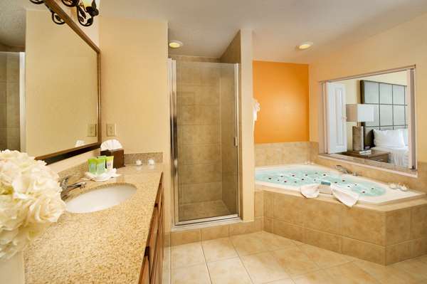 Suite - Floridays Orlando Resort