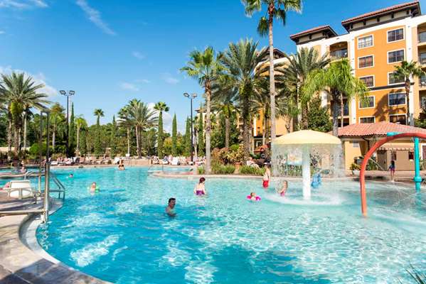Pool - Floridays Orlando Resort