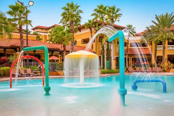 Recreation - Floridays Orlando Resort