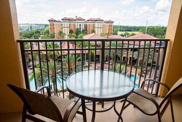  - Floridays Orlando Resort