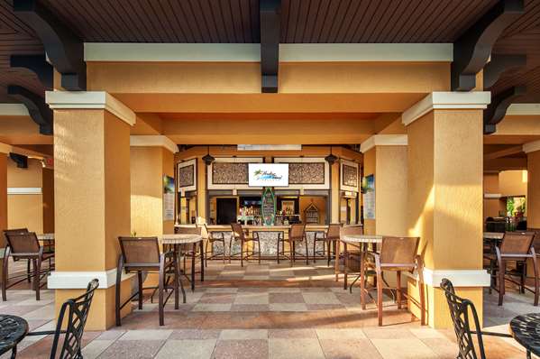 Bar - Floridays Orlando Resort