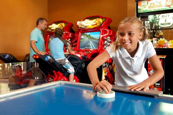  - Floridays Orlando Resort