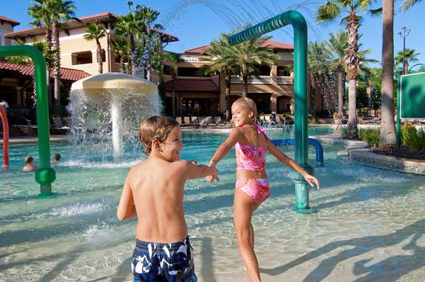 Pool - Floridays Orlando Resort