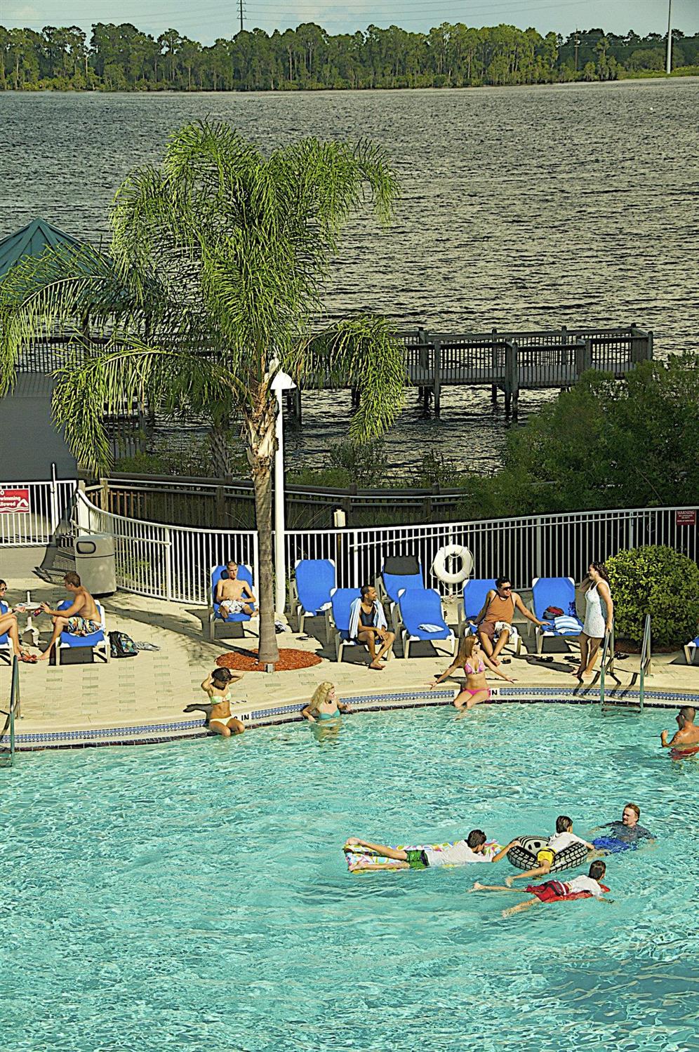 Blue Heron Beach Resort Lake Buena Vista Orlando, FL See Discounts