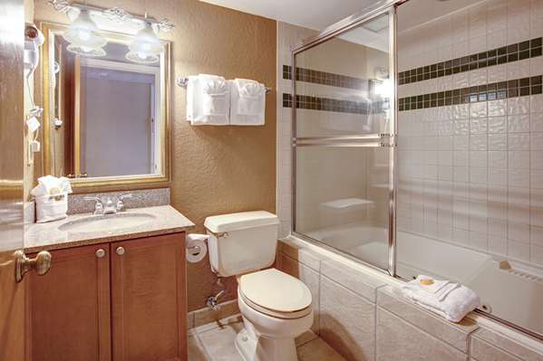  - Legacy Vacation Club Resort Lake Buena Vista Orlando - I-4, Exit 68