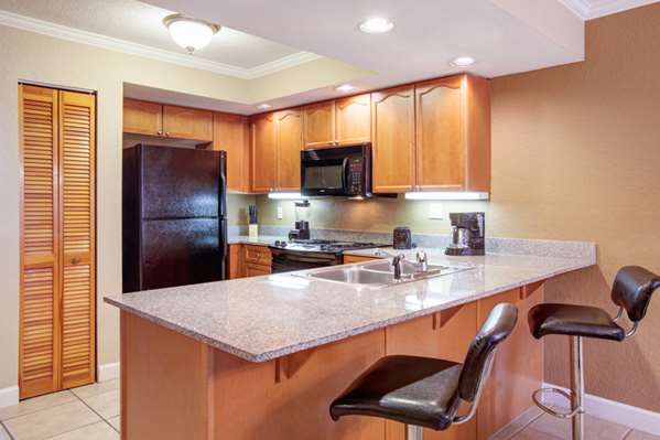  - Legacy Vacation Club Resort Lake Buena Vista Orlando - I-4, Exit 68