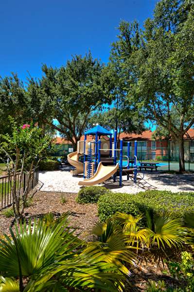 Recreation - Legacy Vacation Club Resort Lake Buena Vista Orlando - I-4, Exit 68