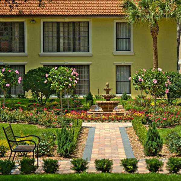  - Legacy Vacation Club Resort Lake Buena Vista Orlando - I-4, Exit 68