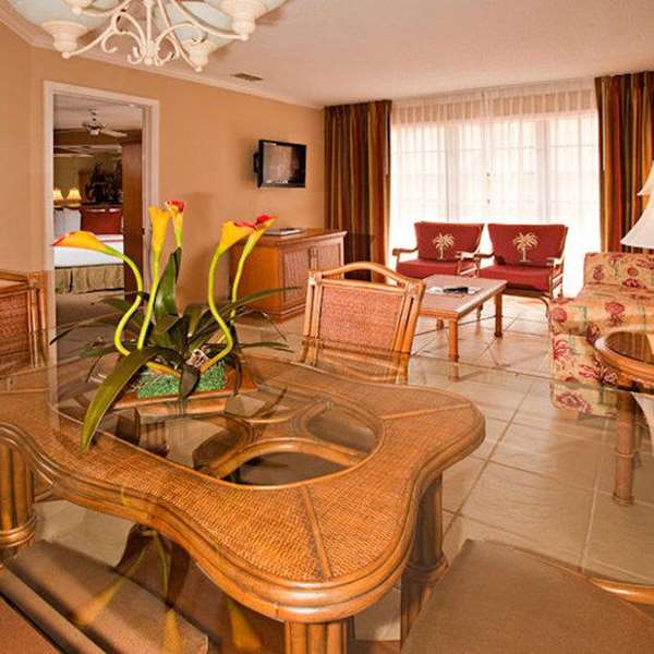  - Legacy Vacation Club Resort Lake Buena Vista Orlando - I-4, Exit 68