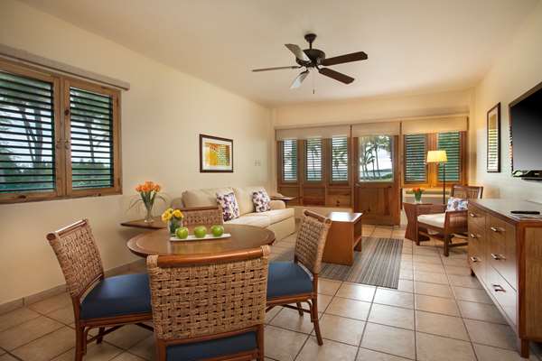 Suite - Copamarina Beach Resort & Spa Guanica