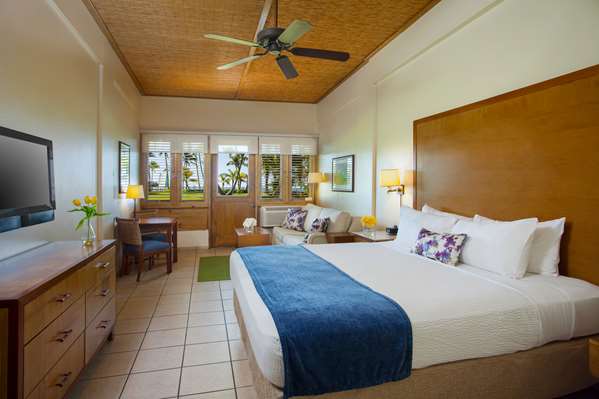  - Copamarina Beach Resort & Spa Guanica