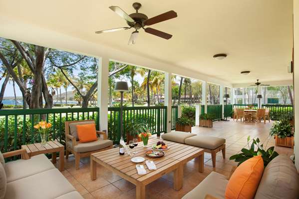 Suite - Copamarina Beach Resort & Spa Guanica