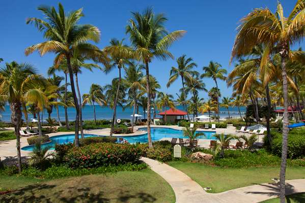  - Copamarina Beach Resort & Spa Guanica