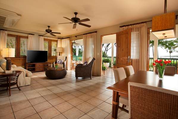 Suite - Copamarina Beach Resort & Spa Guanica