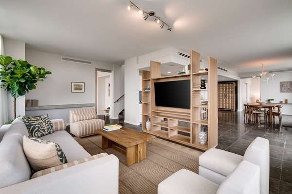 Suite - Boulan South Beach Hotel Miami Beach