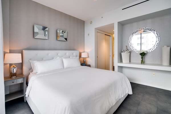 Suite - Boulan South Beach Hotel Miami Beach