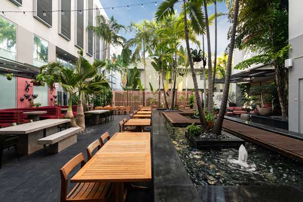  - Boulan South Beach Hotel Miami Beach