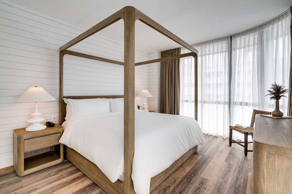  - Boulan South Beach Hotel Miami Beach