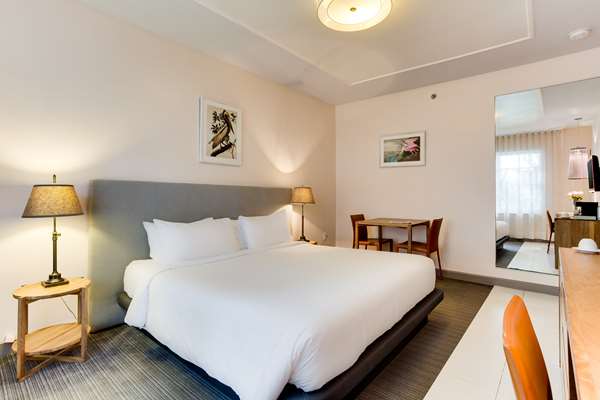  - South Beach Hotel Miami Beach