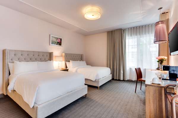 Suite - South Beach Hotel Miami Beach