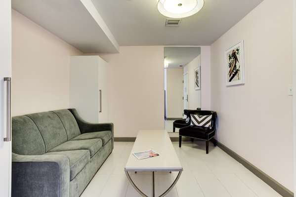 Suite - South Beach Hotel Miami Beach