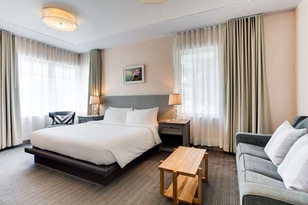 Suite - South Beach Hotel Miami Beach