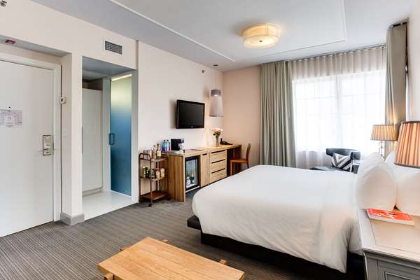 Suite - South Beach Hotel Miami Beach