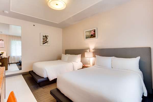  - South Beach Hotel Miami Beach