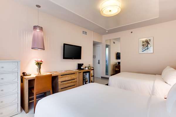  - South Beach Hotel Miami Beach