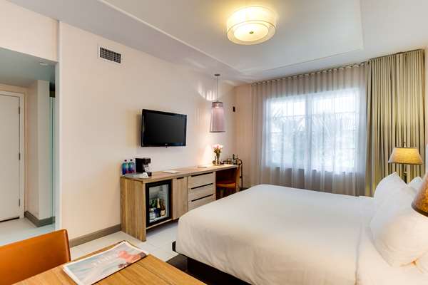  - South Beach Hotel Miami Beach