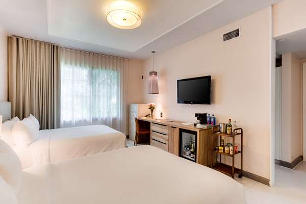  - South Beach Hotel Miami Beach