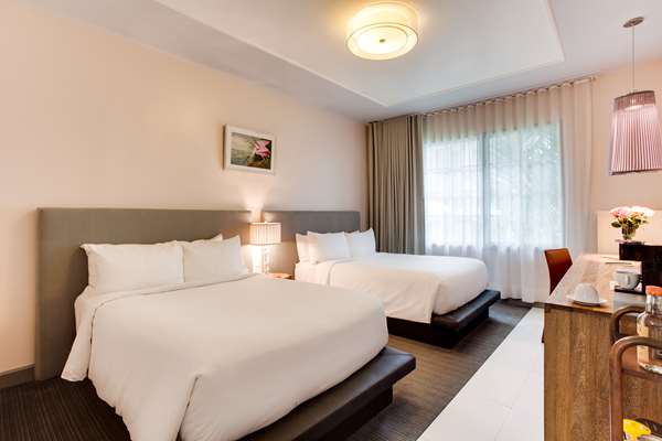  - South Beach Hotel Miami Beach