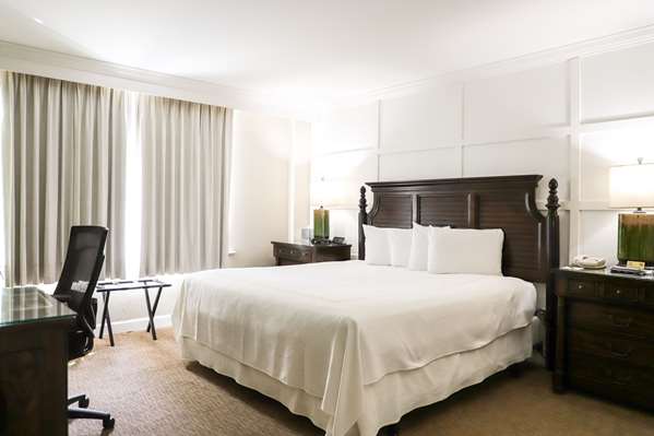  - Riverside Hotel Fort Lauderdale