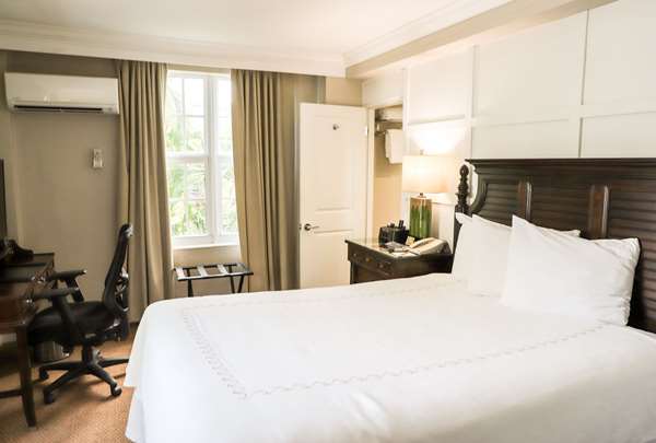 Suite - Riverside Hotel Fort Lauderdale