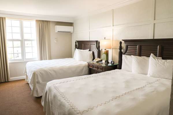  - Riverside Hotel Fort Lauderdale