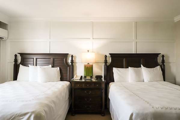  - Riverside Hotel Fort Lauderdale