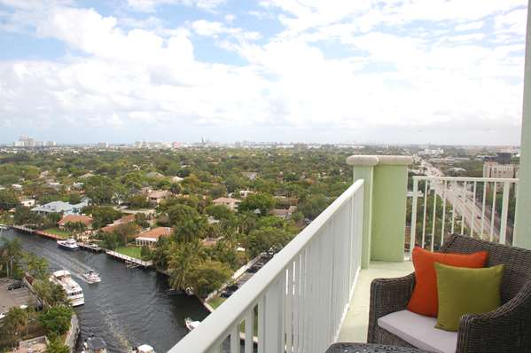  - Riverside Hotel Fort Lauderdale