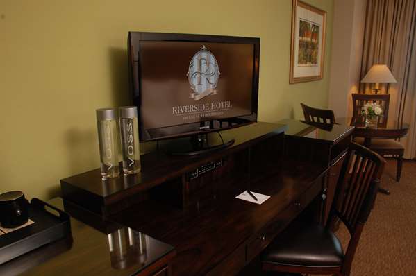  - Riverside Hotel Fort Lauderdale