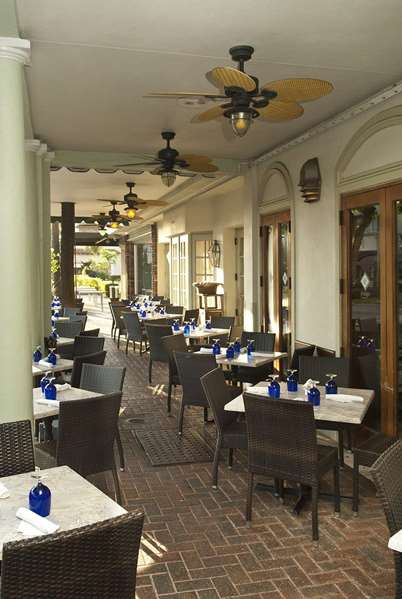  - Riverside Hotel Fort Lauderdale