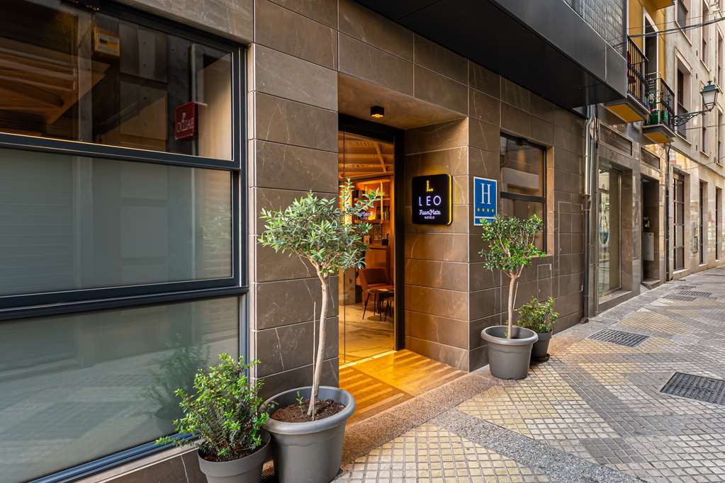 Room Mate Hotel Leo
