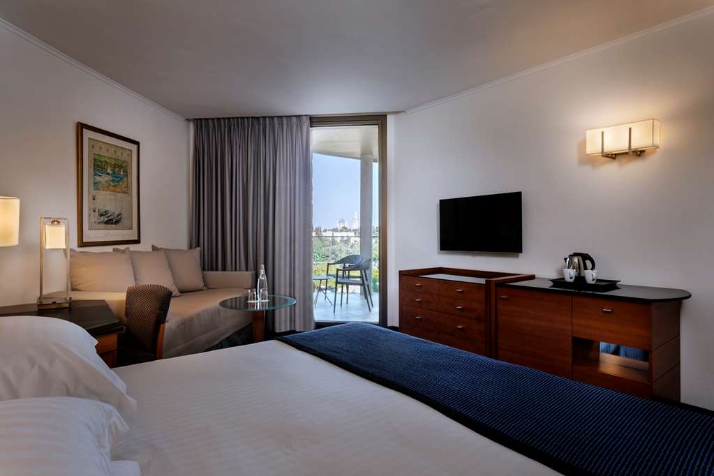 INBAL JERUSALEM HOTEL-guestroom-Guest Room,Guest Room Amenity,On-Site.jpg