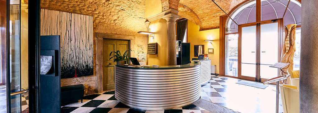 Hotel Settecento